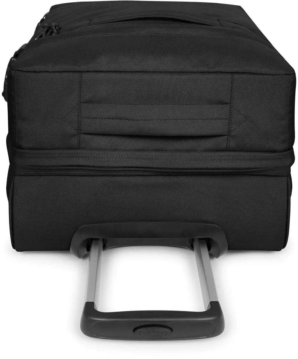 Eastpak Transit'R 4 M+ Trolley - 68L - Zwart - afbeelding 3 van 6