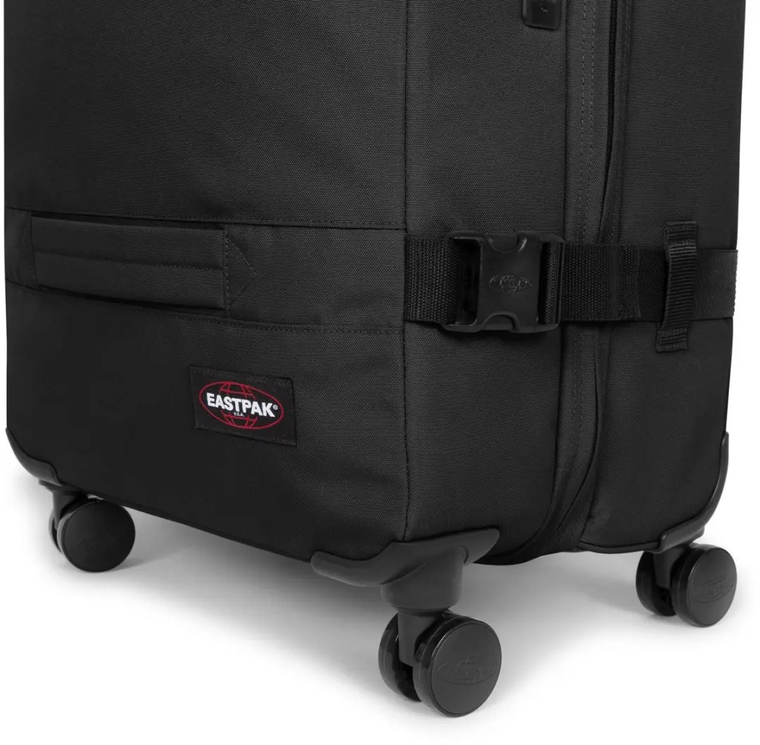 Eastpak Transit'R 4 M+ Trolley - 68L - Zwart - afbeelding 6 van 6