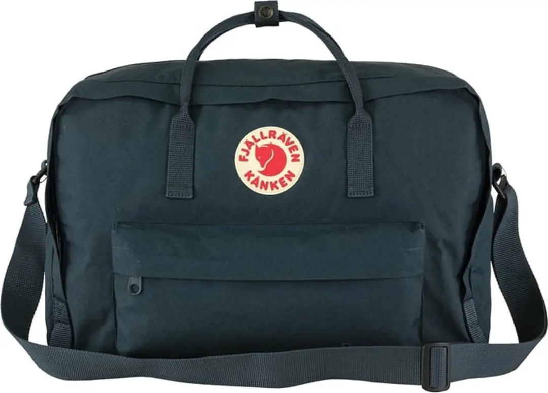 Fjällräven Kånken Weekender 30L Reistas