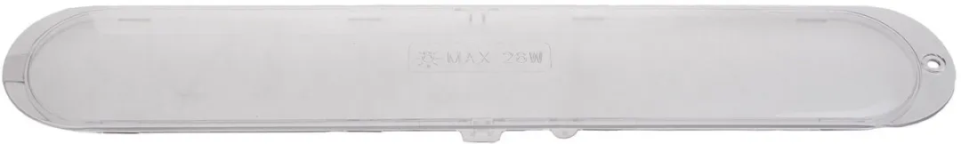 Whirlpool Afdeklamp C00940207