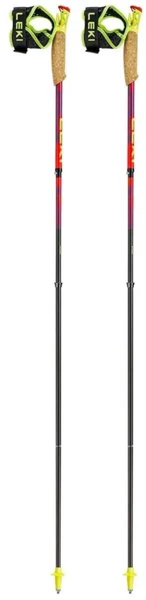 Leki Ultratrail FX.One SL Stokken - 2 Stuks - afbeelding 2 van 4