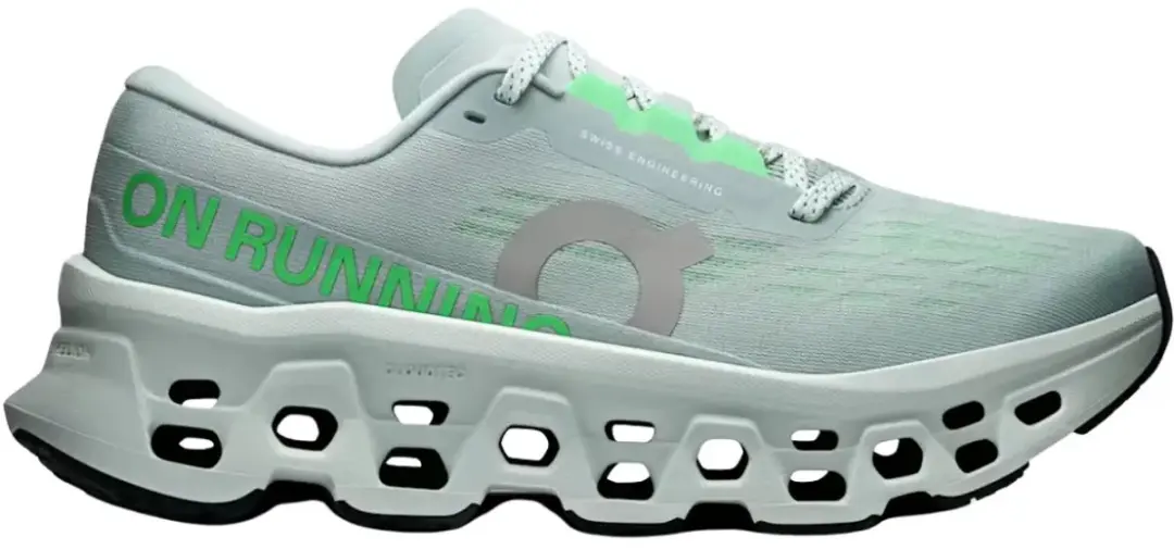 On Running Cloudmonster 3 Hardloopschoen