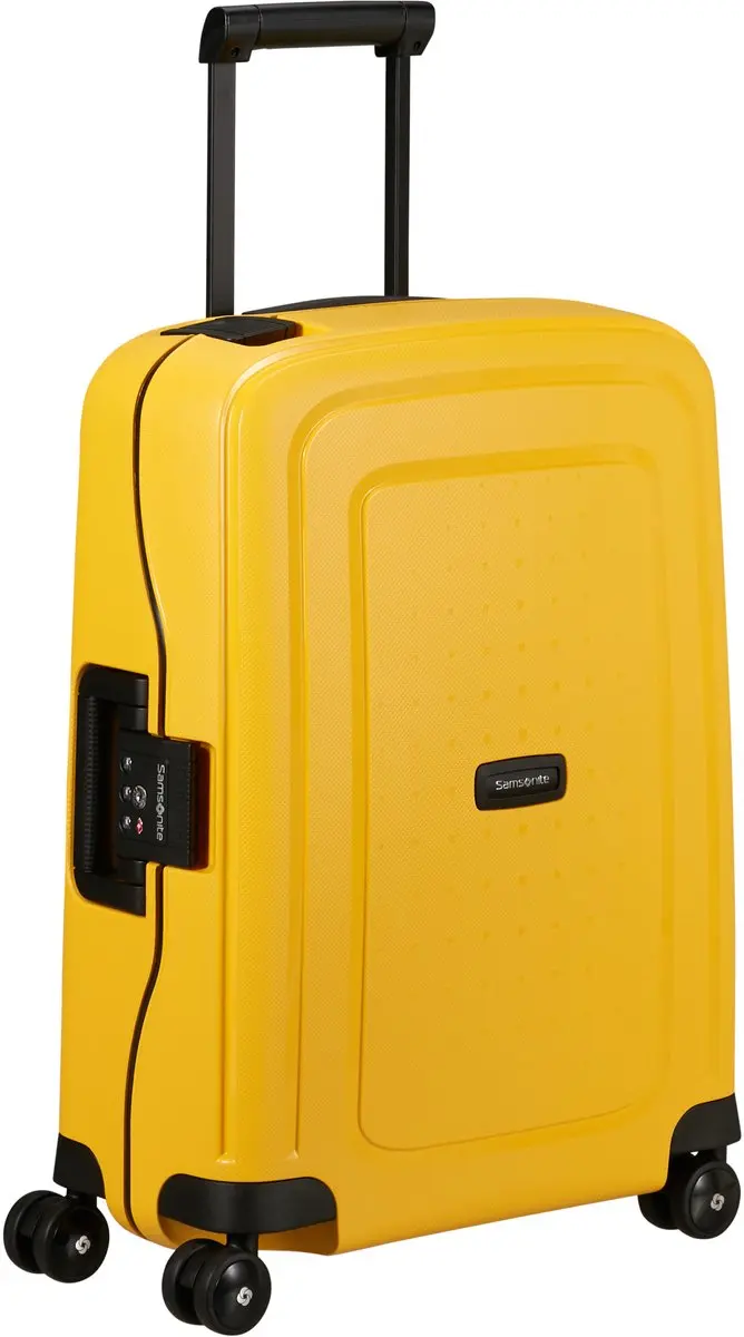 Samsonite S'Cure Spinner 55/20 Koffer