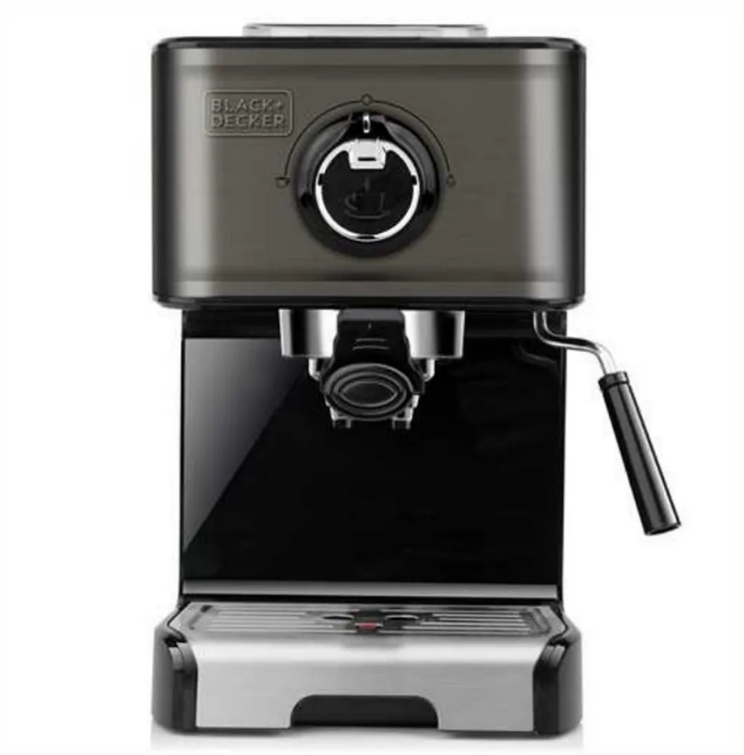 BLACK+DECKER BXCO1200E Espressomachine