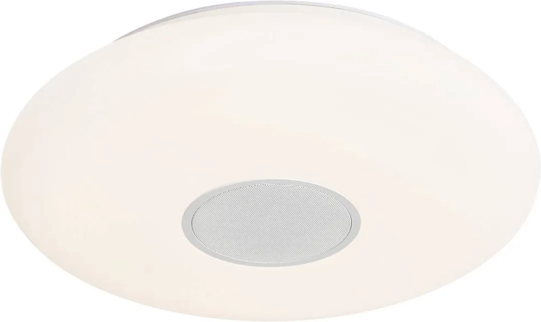 Nordlux Djay 40 Plafondlamp - RGBW 21W - 40cm Wit