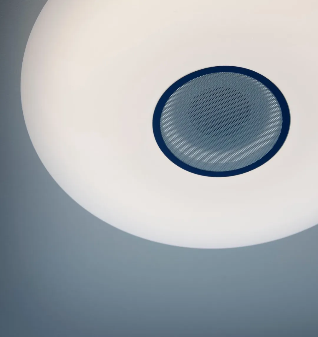 Nordlux Djay 40 Plafondlamp - RGBW 21W - 40cm Wit