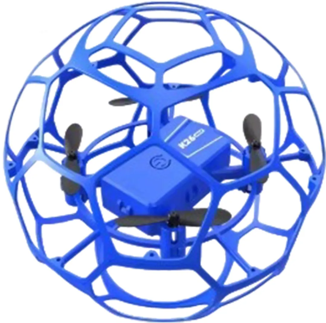 RedParrot Bal Drone