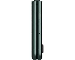 Motorola Razr 60 Ultra PB8R0003SE - 512GB - Donkergroen - afbeelding 6 van 6