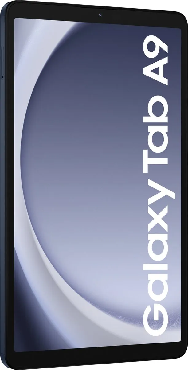 Samsung Galaxy Tab A9 SM-X115NDBEEUB Tablet - 128GB - 8.7 inch - Donkerblauw - afbeelding 6 van 6