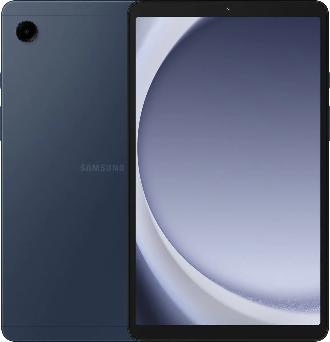 Samsung Galaxy Tab A9 SM-X115NDBEEUB Tablet - 128GB - 8.7 inch - Donkerblauw