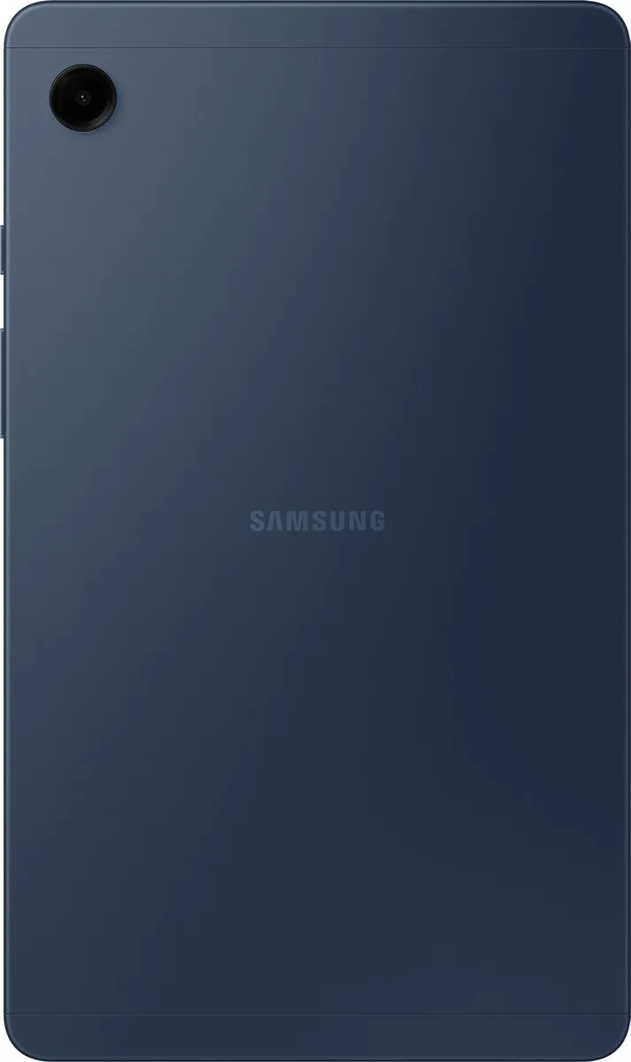 Samsung Galaxy Tab A9 SM-X115NDBEEUB Tablet - 128GB - 8.7 inch - Donkerblauw
