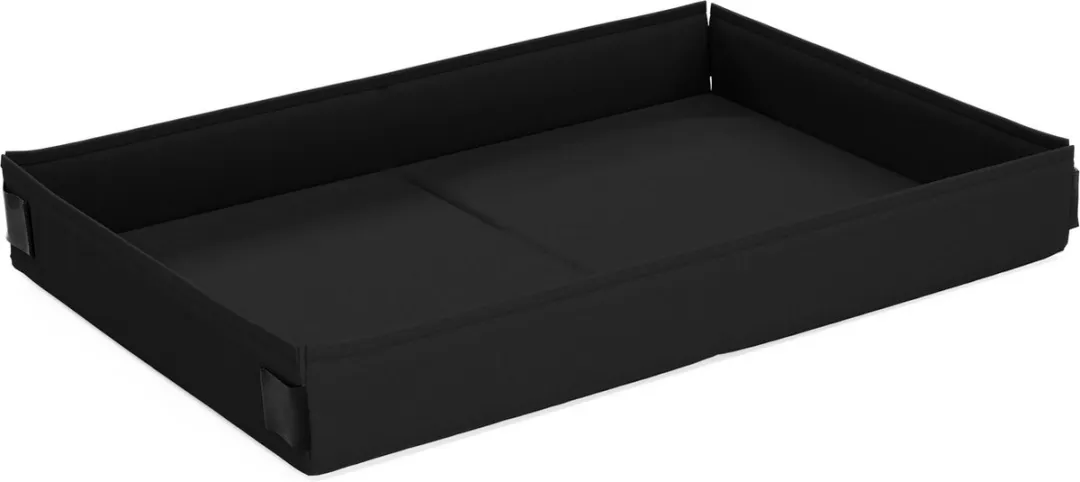 Thule Courier Dog Trailer Kit - Zwart