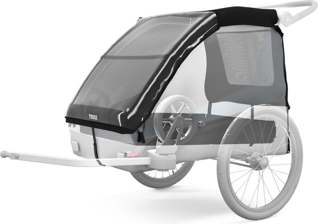 Thule Courier Dog Trailer Kit