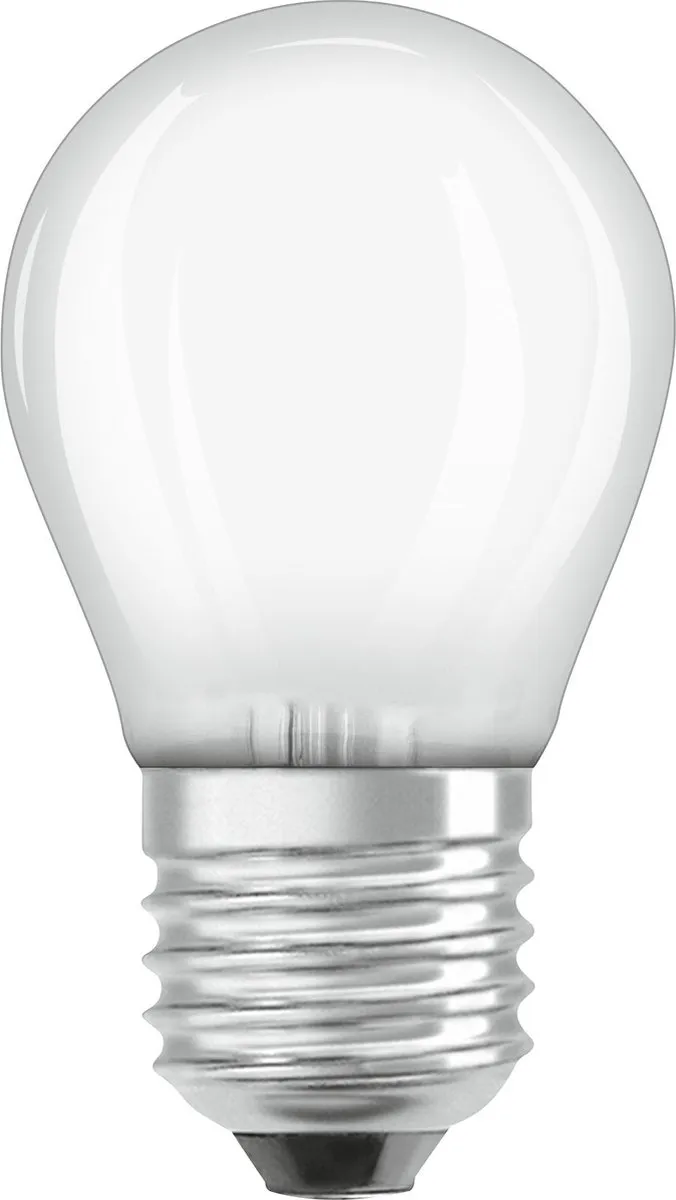 Osram LED-lamp E27 5.5W Warmwit - 2700K