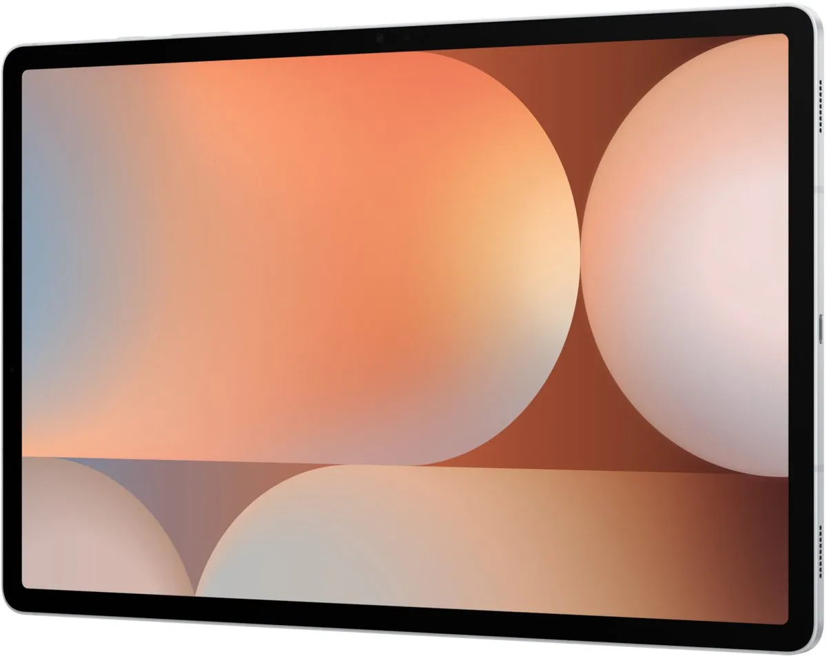 Samsung Galaxy Tab S10+ 5G 512GB - Zilver
