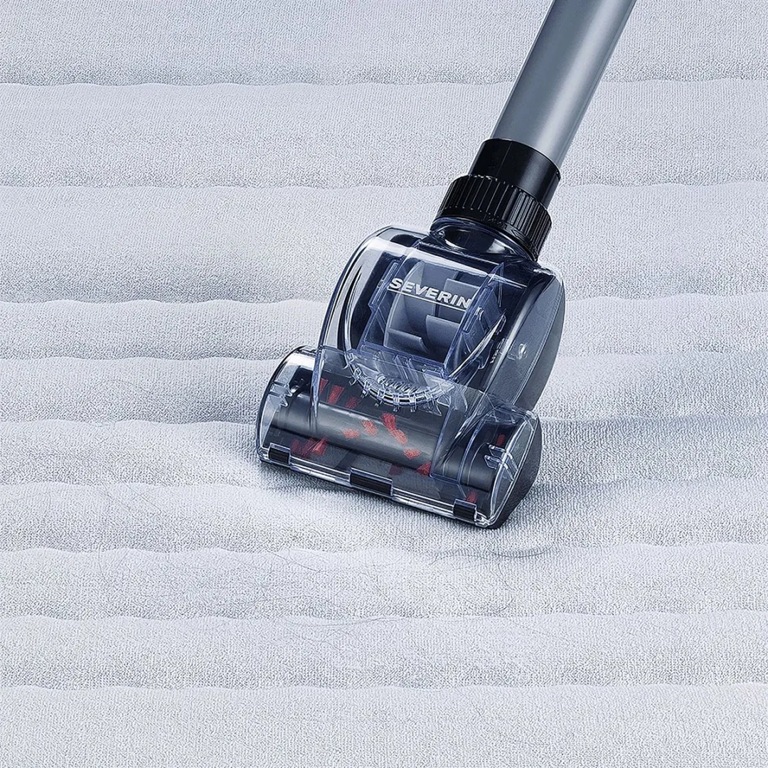 Severin TB 7215 Mini-turboborstel