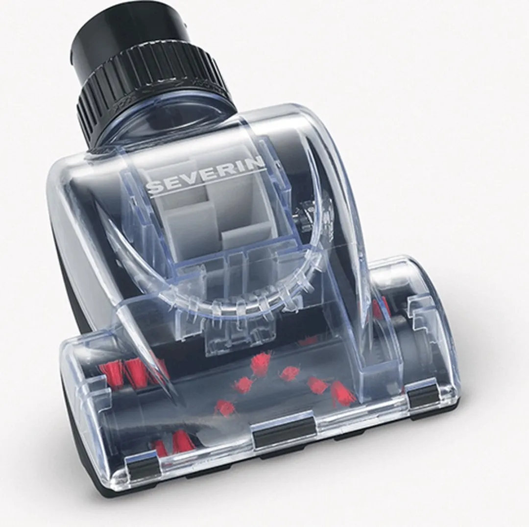 Severin TB 7215 Mini-turboborstel - 32/35mm