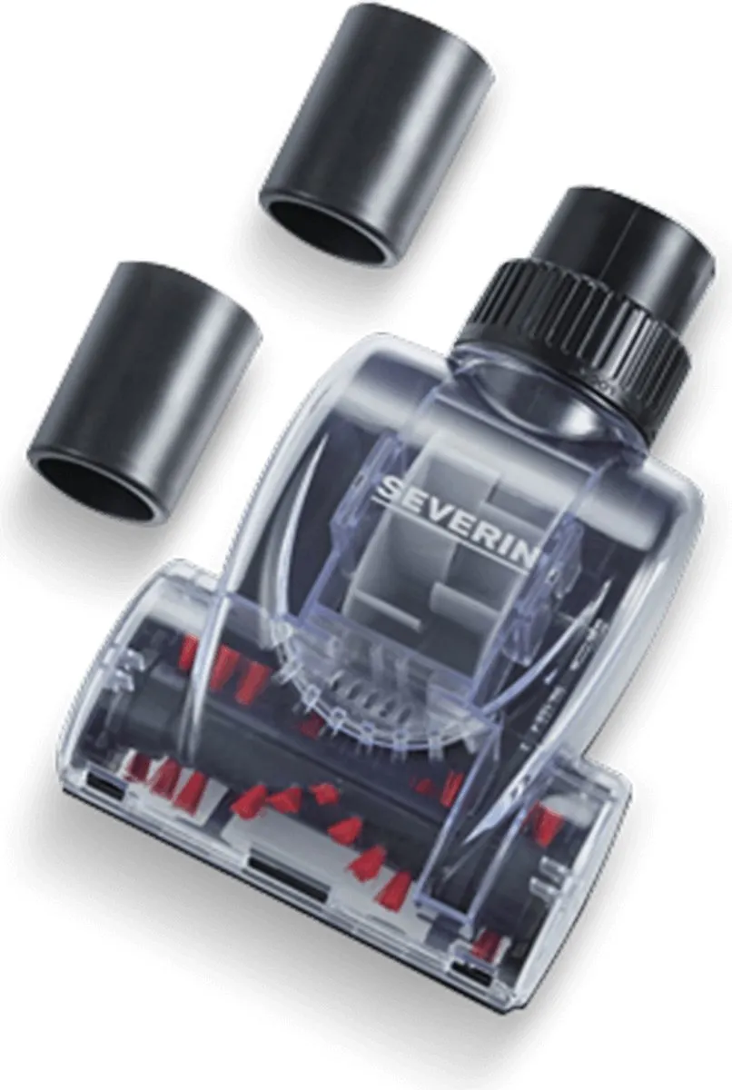Severin TB 7215 Mini-turboborstel - 32/35mm