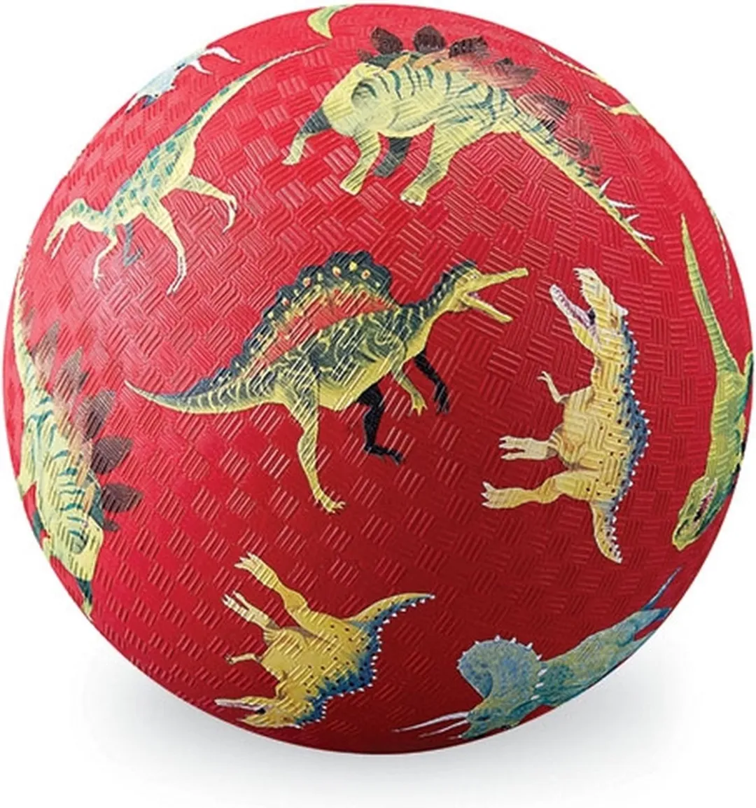 Crocodile Creek Voetbal Dino's