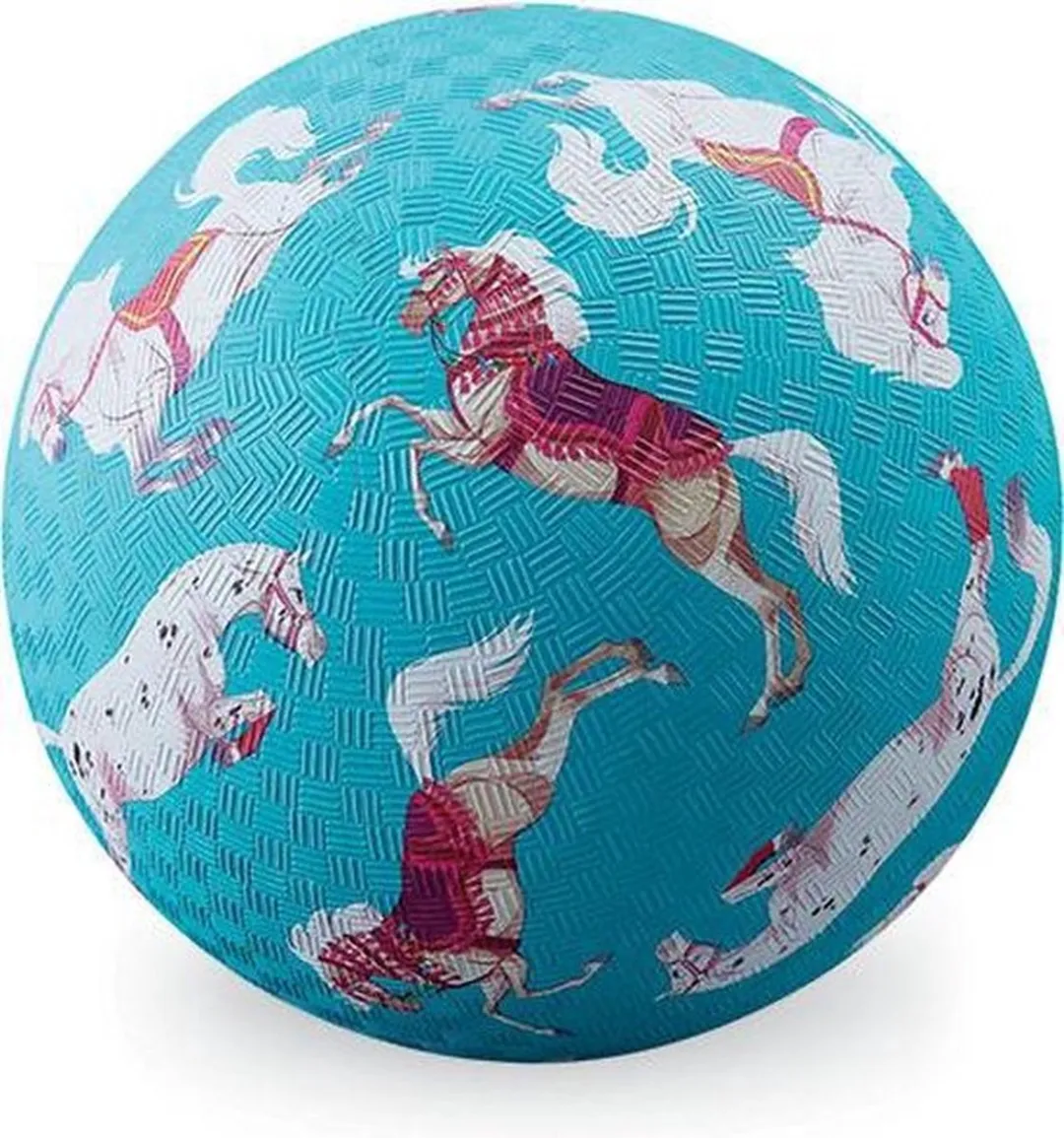Crocodile Creek Voetbal Dino's - Rood