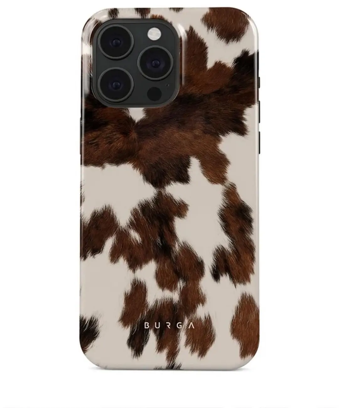 Burga Tough Backcover Hoesje iPhone 15 Pro Max