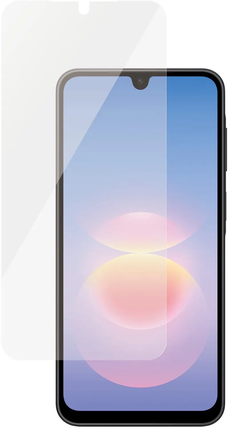 PanzerGlass Ultra-Wide Fit Screenprotector Galaxy A18 - afbeelding 2 van 5