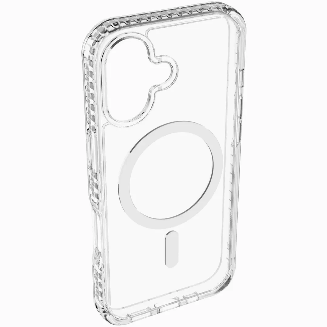 Cellularline Ultra Strong Mag Hoesje iPhone 17