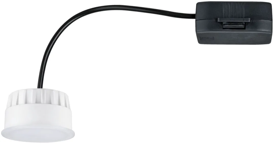 Paulmann LED-module Choose Coin 3x6W 3x470lm 2700K
