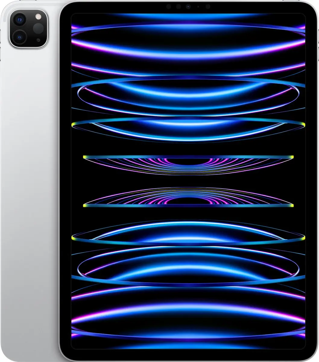 Apple iPad Pro (2022)