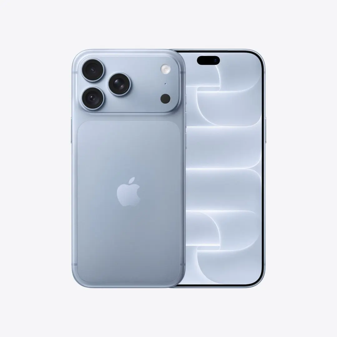 Apple iPhone 18 Pro Max 5G
