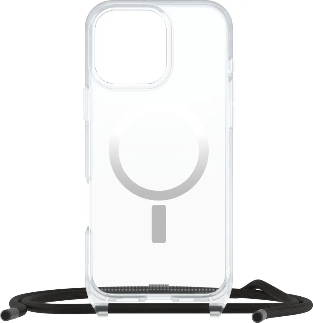 OtterBox React Necklace Series iPhone 16 Pro Max hoesje