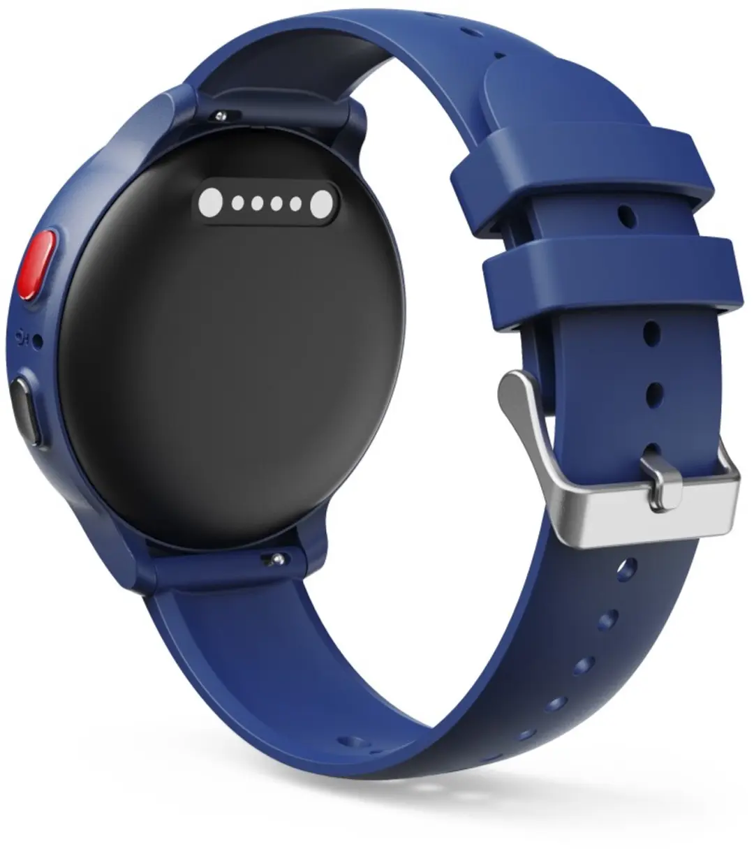 Hama Smartwatch voor Kinderen met GPS - Blauw - afbeelding 5 van 6