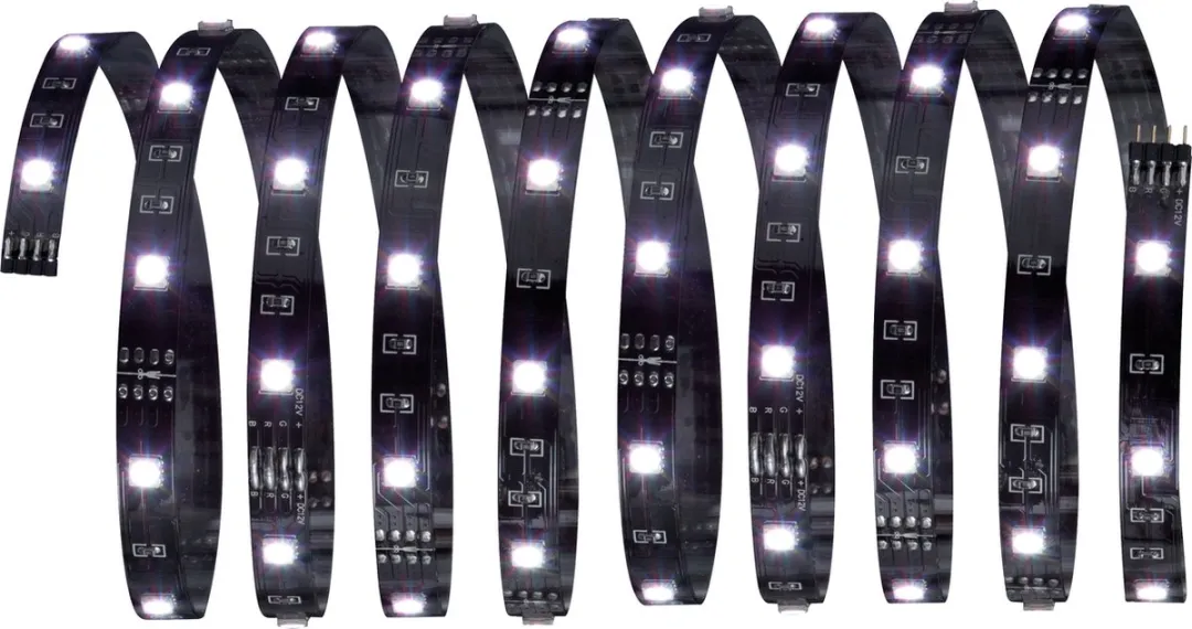 Paulmann YourLED LED-strip RGB 300cm