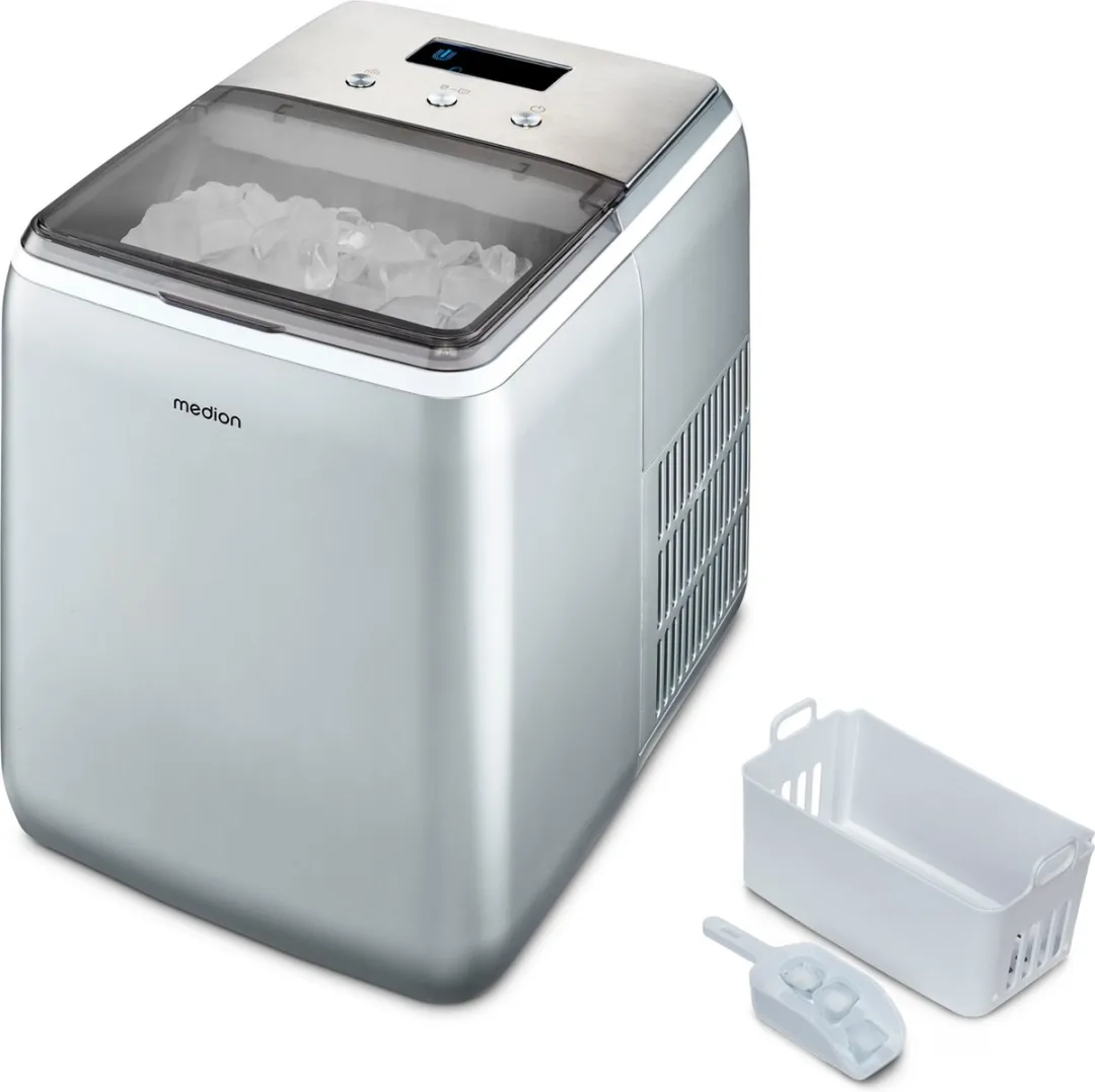 Medion MD11950 IJsblokjesmachine