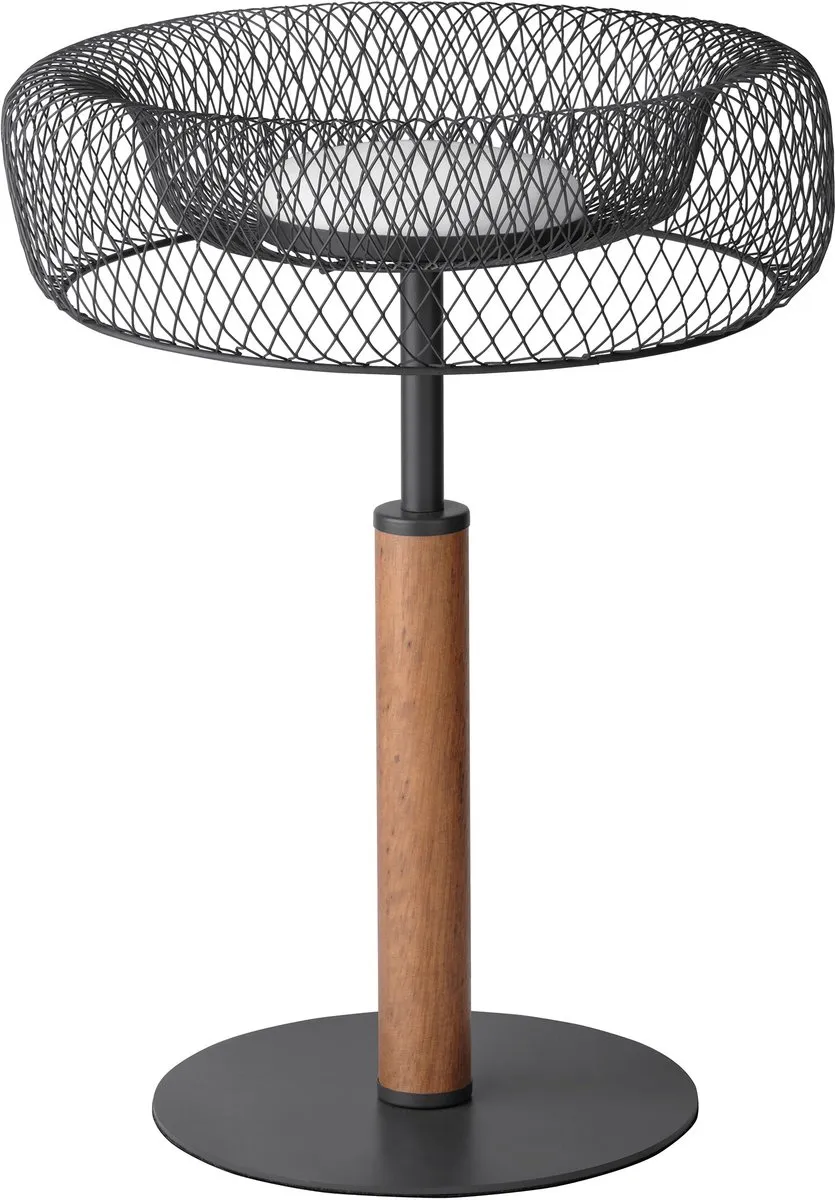 Osram Decor Mesh Tafellamp 10W
