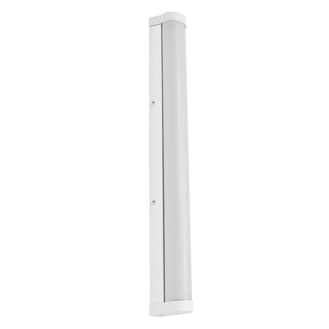 Osram Orbis Tube Frost Glass 60cm LED Wandlamp