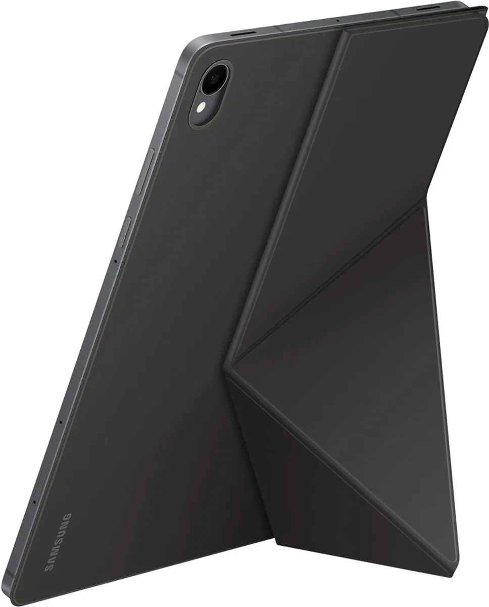 Samsung Galaxy Tab S11 Book Cover EF-BX730PBEGWW - Zwart