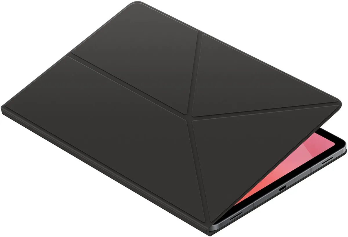 Samsung Galaxy Tab S11 Book Cover EF-BX730PBEGWW - Zwart