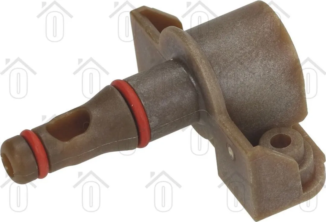 Saeco Boilerventiel P0057 - 421944060181 - o.a. Gaggia