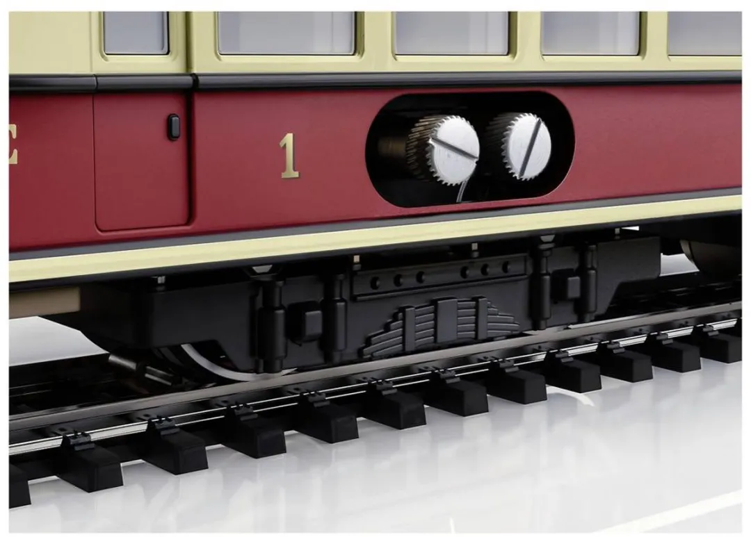 Märklin 18050 H0 Replica Motorwagen TWE 700 - Digitaal