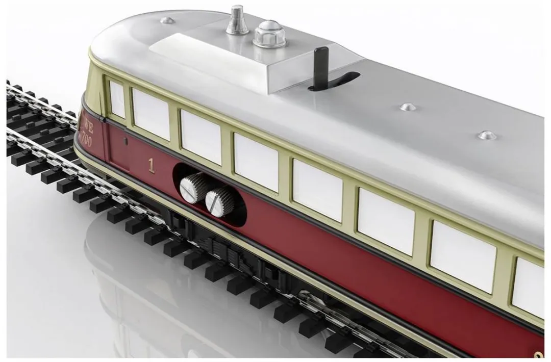 Märklin 18050 H0 Replica Motorwagen TWE 700 - Digitaal