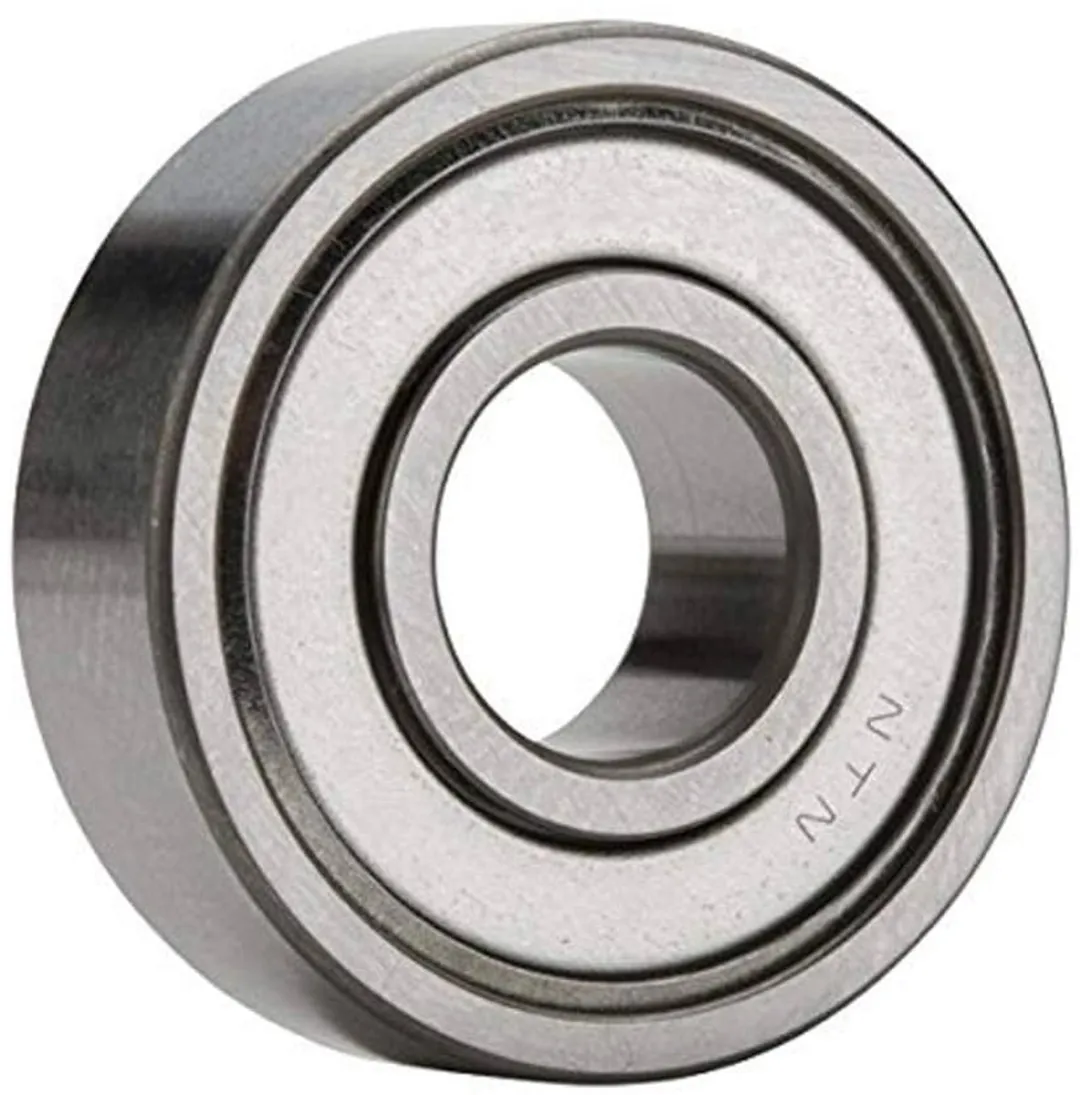SKF Kogellager 6304-2Z 20x52x15