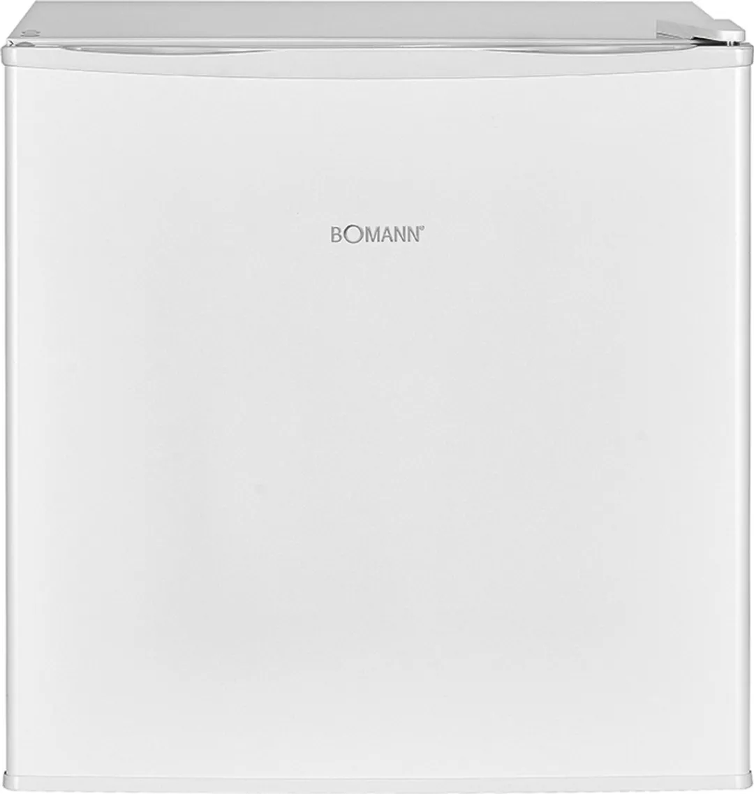 Bomann GB 341 - Mini vriezer - Wit