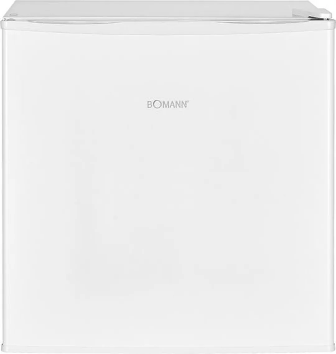 Bomann GB 341 - Mini vriezer - Wit