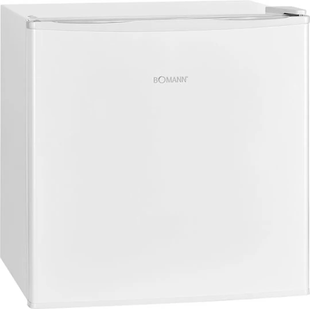 Bomann GB 341 - Mini vriezer - Wit