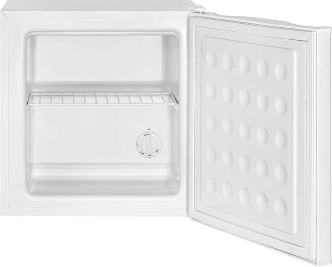 Bomann GB341 Mini Vriezer 31L - Wit - afbeelding 6 van 6