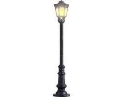 Viessmann N Parklantaarn 6474 - Schaal N