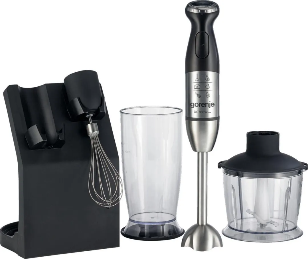 Gorenje HBC807QB Handmixer 800W