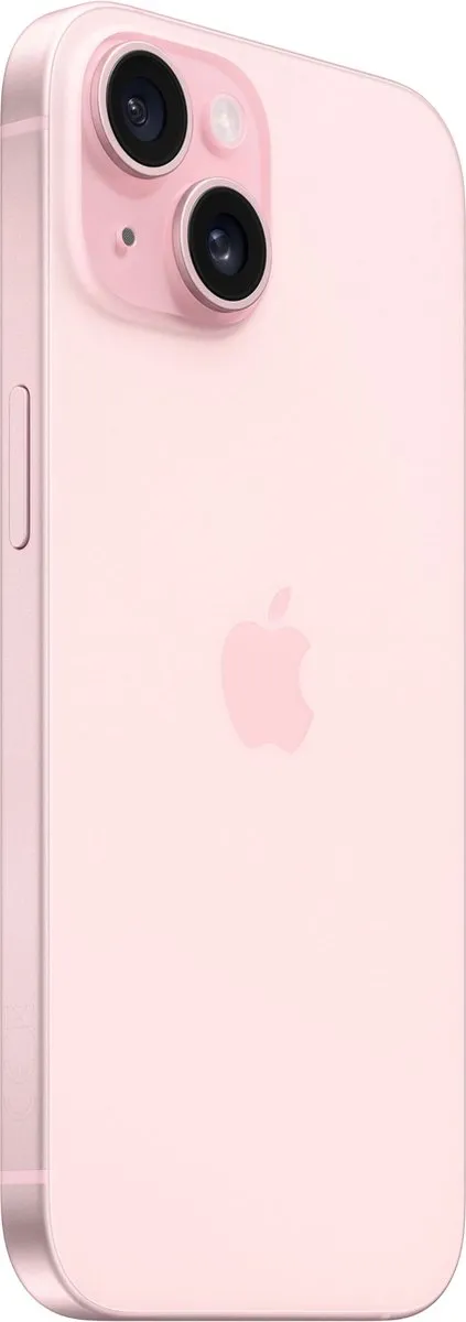Apple iPhone 15 MTPD3ZD/A - 512GB - Pink