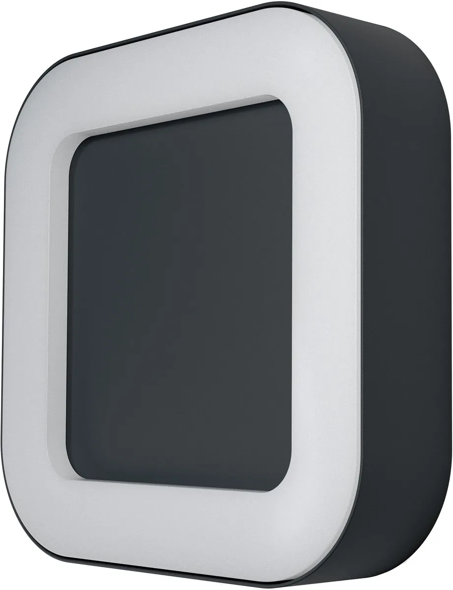Osram Endura Style Square LED Wand-/Plafondlamp 13.5W